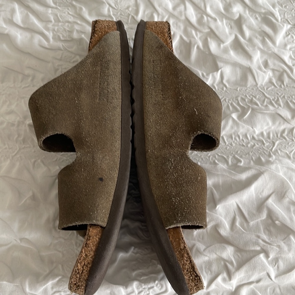 BirkenStock SlipOns - Picture 5 of 8